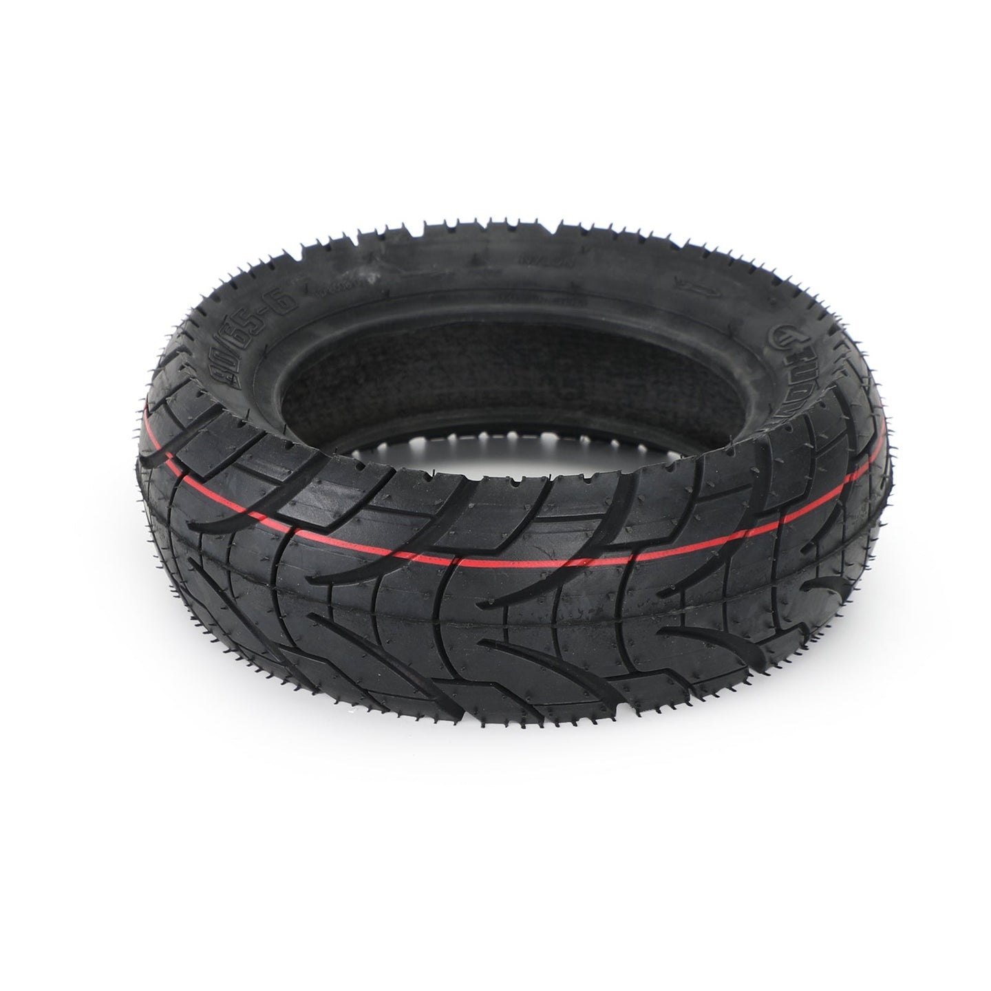 10 inch E-Scooter 10x3.0 80/65-6 Tire + Tube Zero Dualtron KuGoo M4 (Copy)