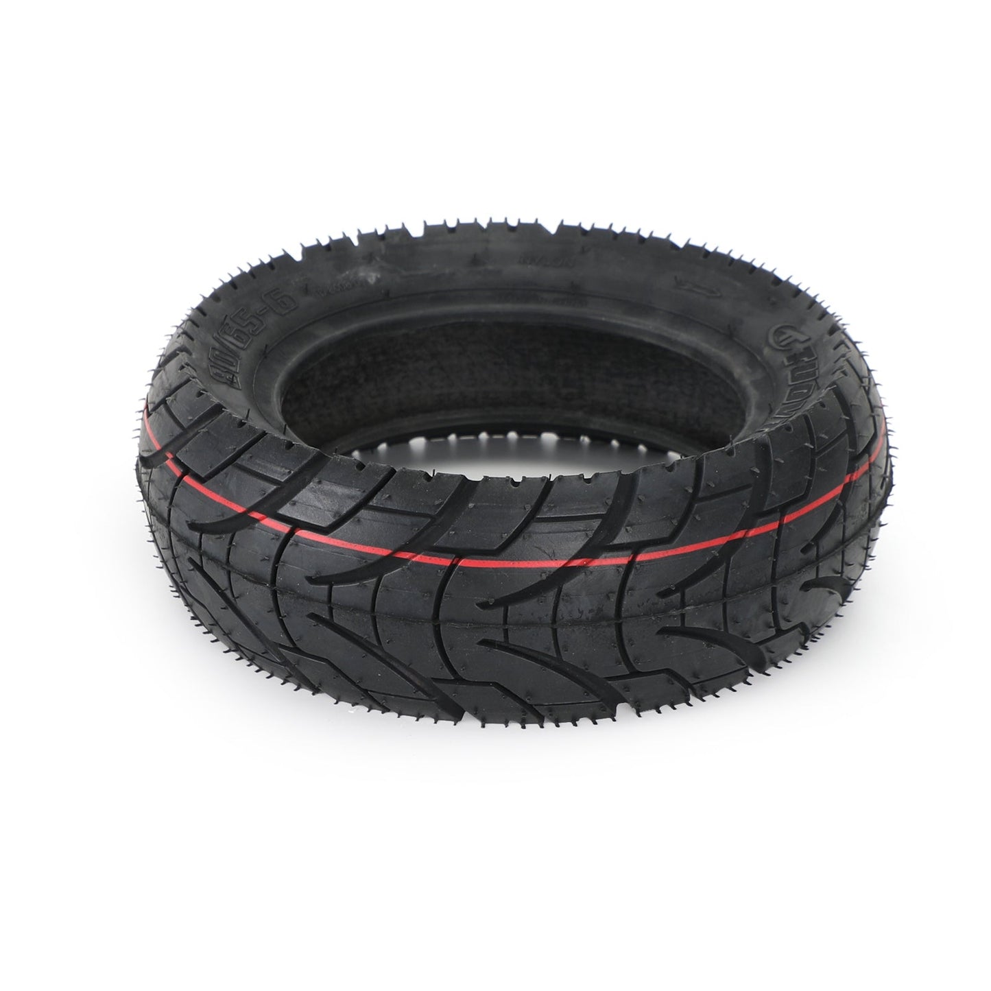 10 inch E-Scooter 10x3.0 80/65-6 Tire + Tube Zero Dualtron KuGoo M4 (Copy)