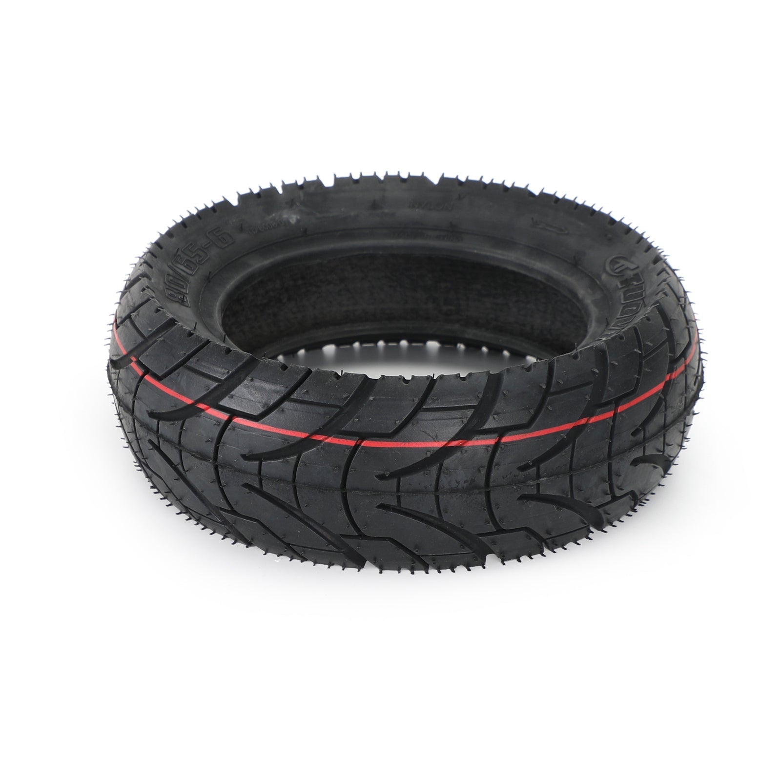 10 inch E-Scooter 10x3.0 80/65-6 Tire + Tube Zero Dualtron KuGoo M4 (Copy)