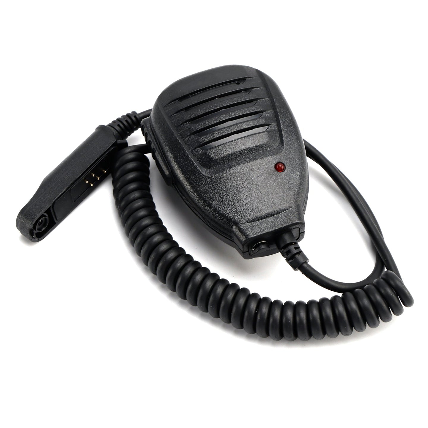 A58/9700/9R-SM05 Microphone Speaker Iron Clip Hand Microphone Speaker Microphone
