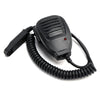 A58/9700/9R-SM05 Microphone Speaker Iron Clip Hand Microphone Speaker Microphone