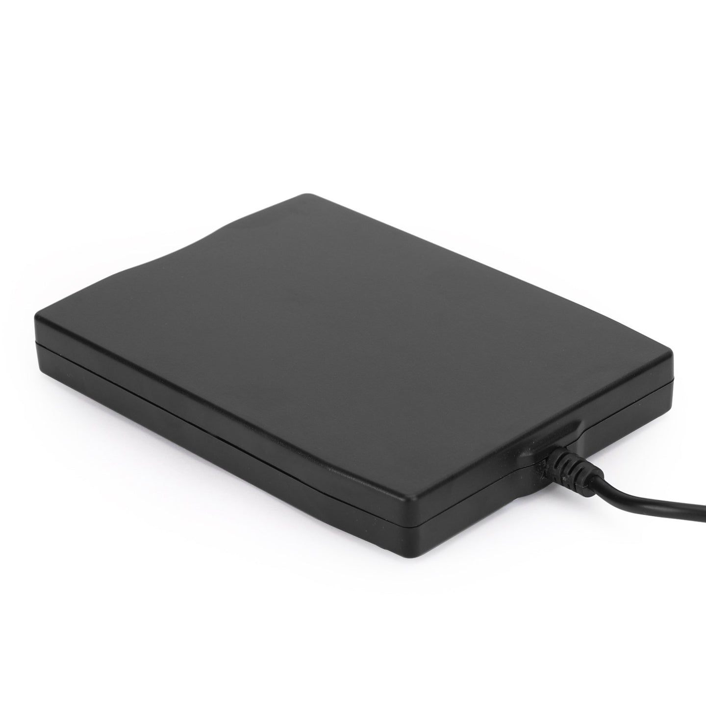 USB 2.0 3.5" Data External Floppy Disk Drive 1.44MB For Laptop PC Win 7/8/10/11 Mac