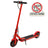 8.5" Folding Electric Scooter With app 350W 35KM Range 30km/h City Commute Red (Copy)