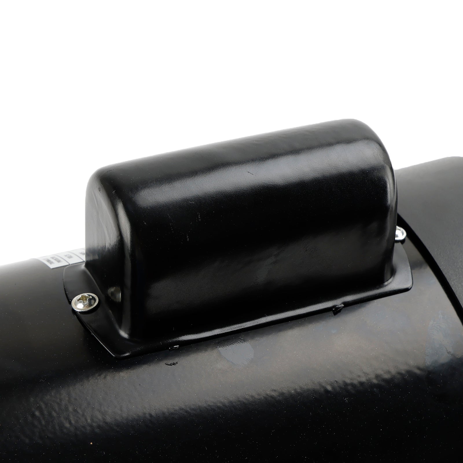 B2854 Pool Pump Motor, 1.5 HP, 56Y Frame, Square Flange Replacement for Pentair Whisperflo & Challenger Pumps, 115V/230V