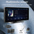 10.26inch Wireless Carplay Bluetooth Stereo Radio FM Car MP5 Player + 4 LED Camera