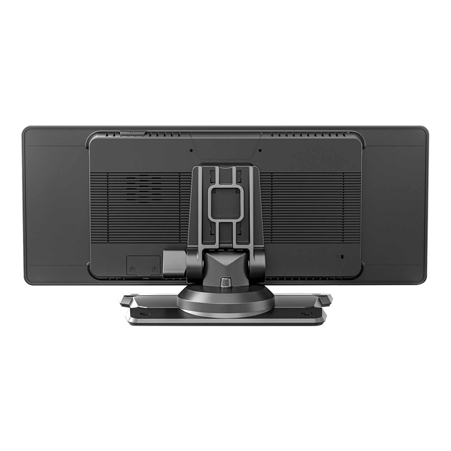 10.26inch Wireless Carplay Bluetooth Stereo Radio FM Car MP5 Player + 4 LED Camera