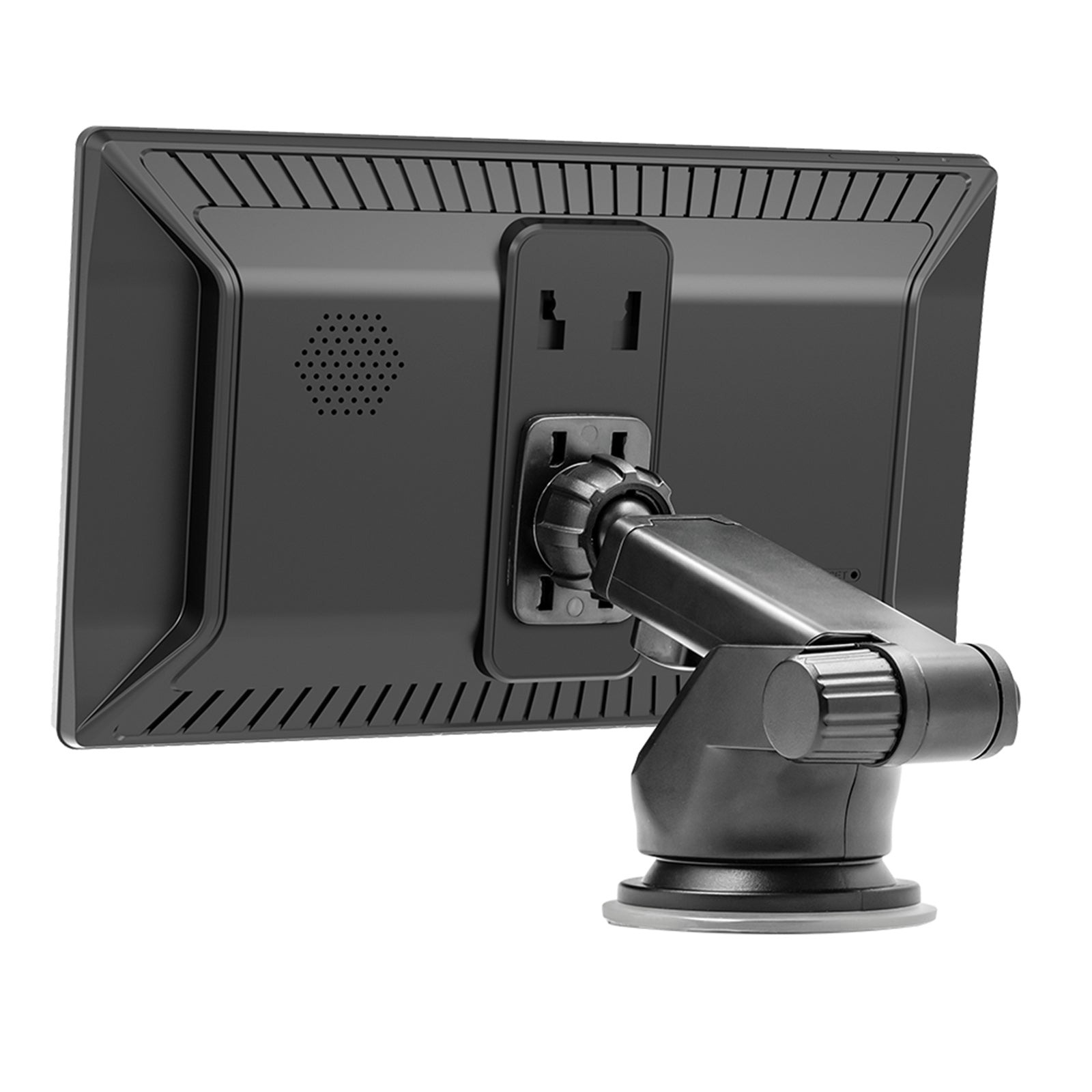 9inch  Car MP5 Player Apple Carplay/Android Auto Car Bluetooth Radio + 4 LED Camera