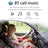7inch Wired Carplay Car MP5 Player Bluetooth MP3 Car Card Radio+ 4 LED Camera
