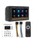 7inch Wired Carplay Car MP5 Player Bluetooth MP3 Car Card Radio+ 4 LED Camera