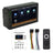 7inch Wired Carplay Car MP5 Player Bluetooth MP3 Car Card Radio+ 4 LED Camera