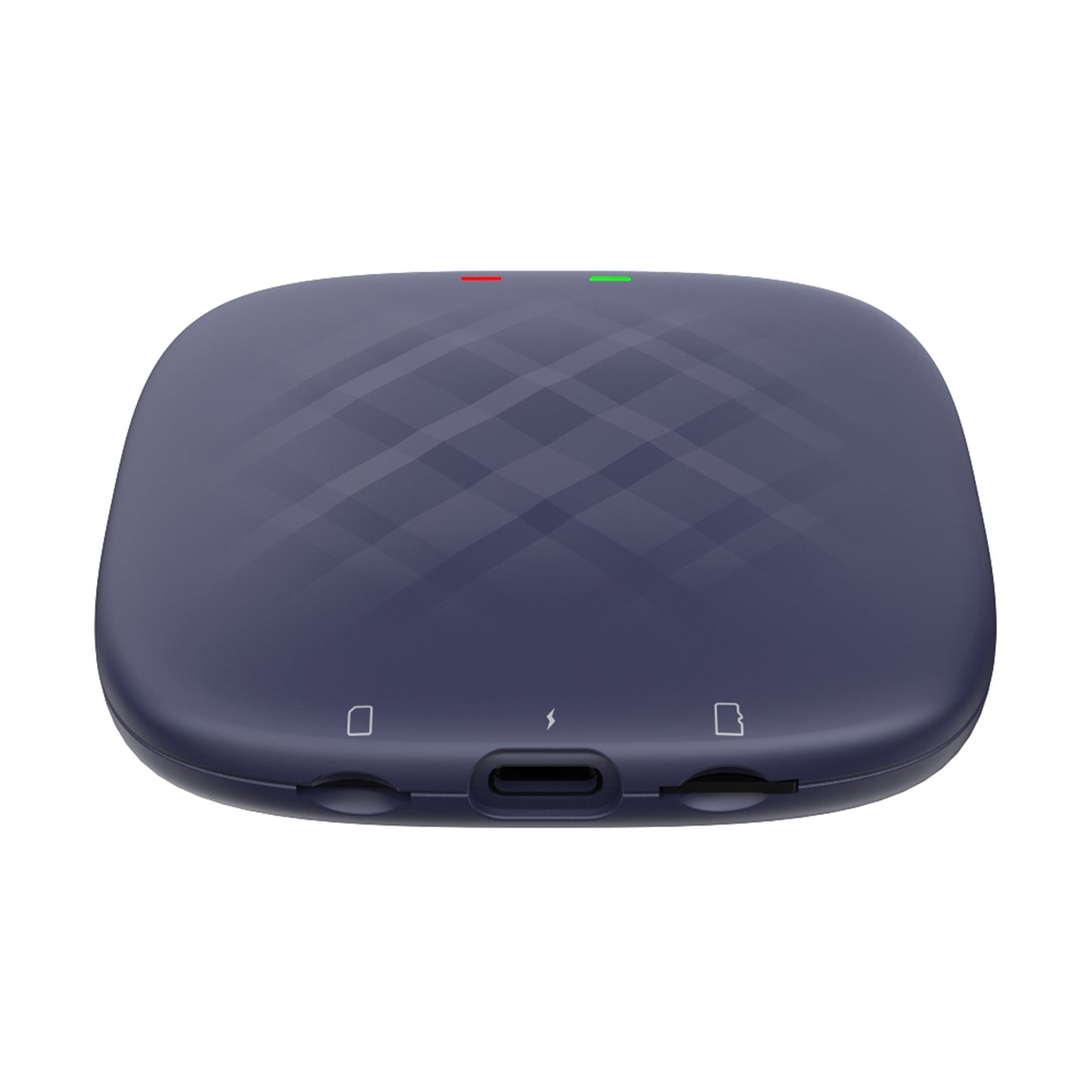 Carlinkit Carplay AI Box Plus Android 13 4+64GB Wireless GPS Bluetooth Adapter