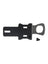 Handheld Radio Grab Bar Mount Mic Mount Bracket Fit for Wrangler JK and JL