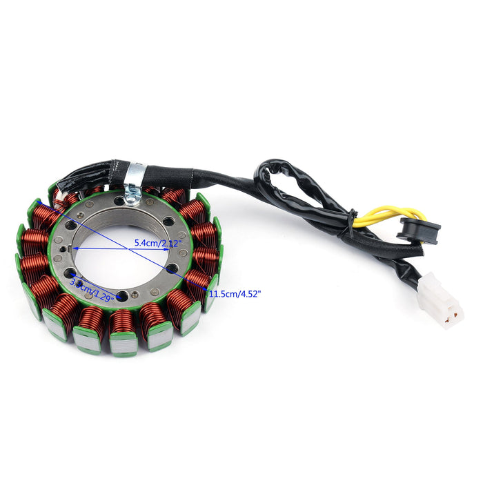 03-11 Ducati 1098 R/S/RBAYLISS 1198 S/SP/Standard 749 Dark Generator Stator Coil