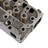 Complete Cylinder Head for Kubota D1305 Engine, Fits RTV1100, ZD331, B2620, with Gasket Kit & Valves