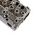 Complete Engine Cylinder Head Assembly with Valve Spring & Gasket Kit for Kubota D1305 RTV1100