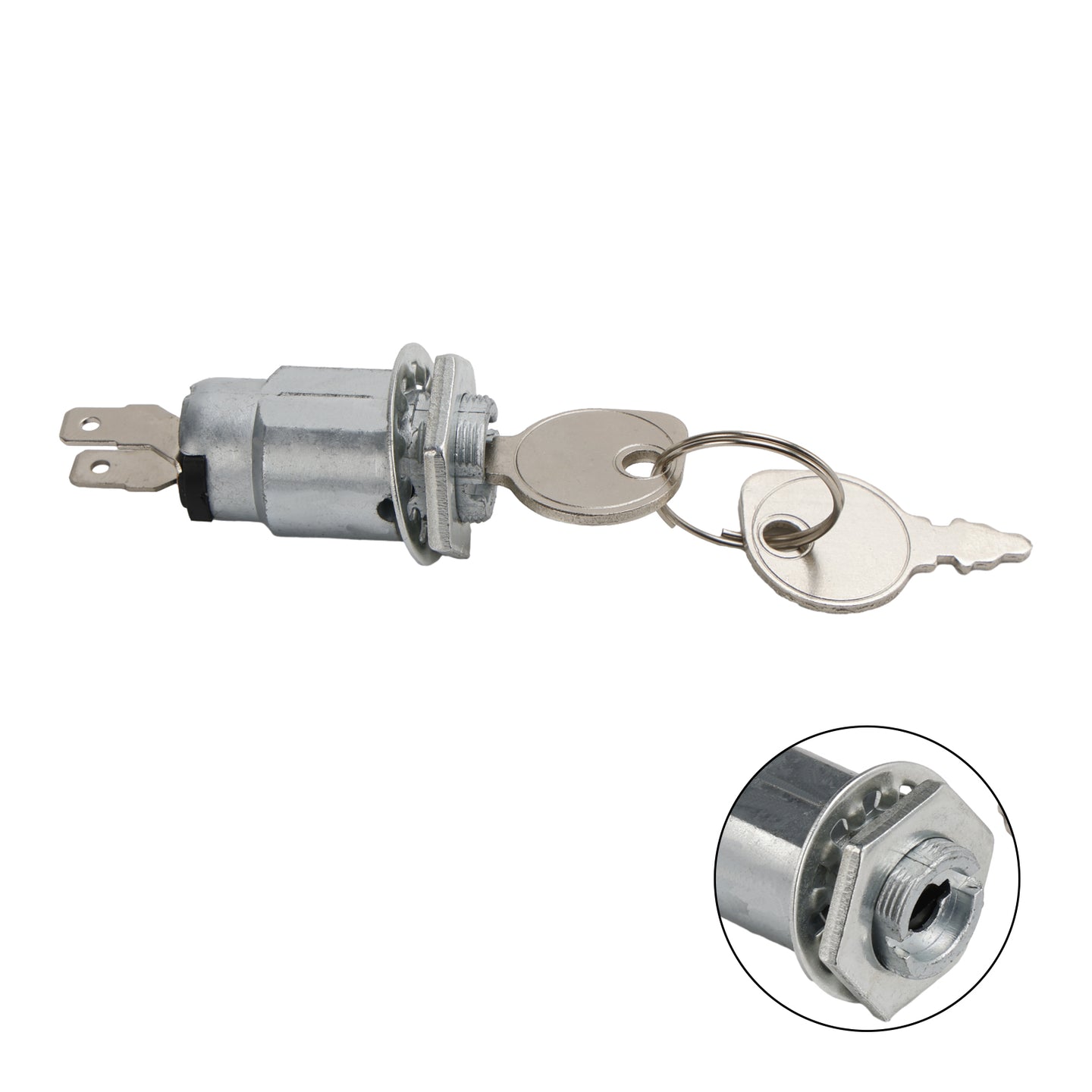 For Stens 430-029 Indak Ignition Switch Fits Exmark 1-403121 MTD 925-0873 (Copy)
