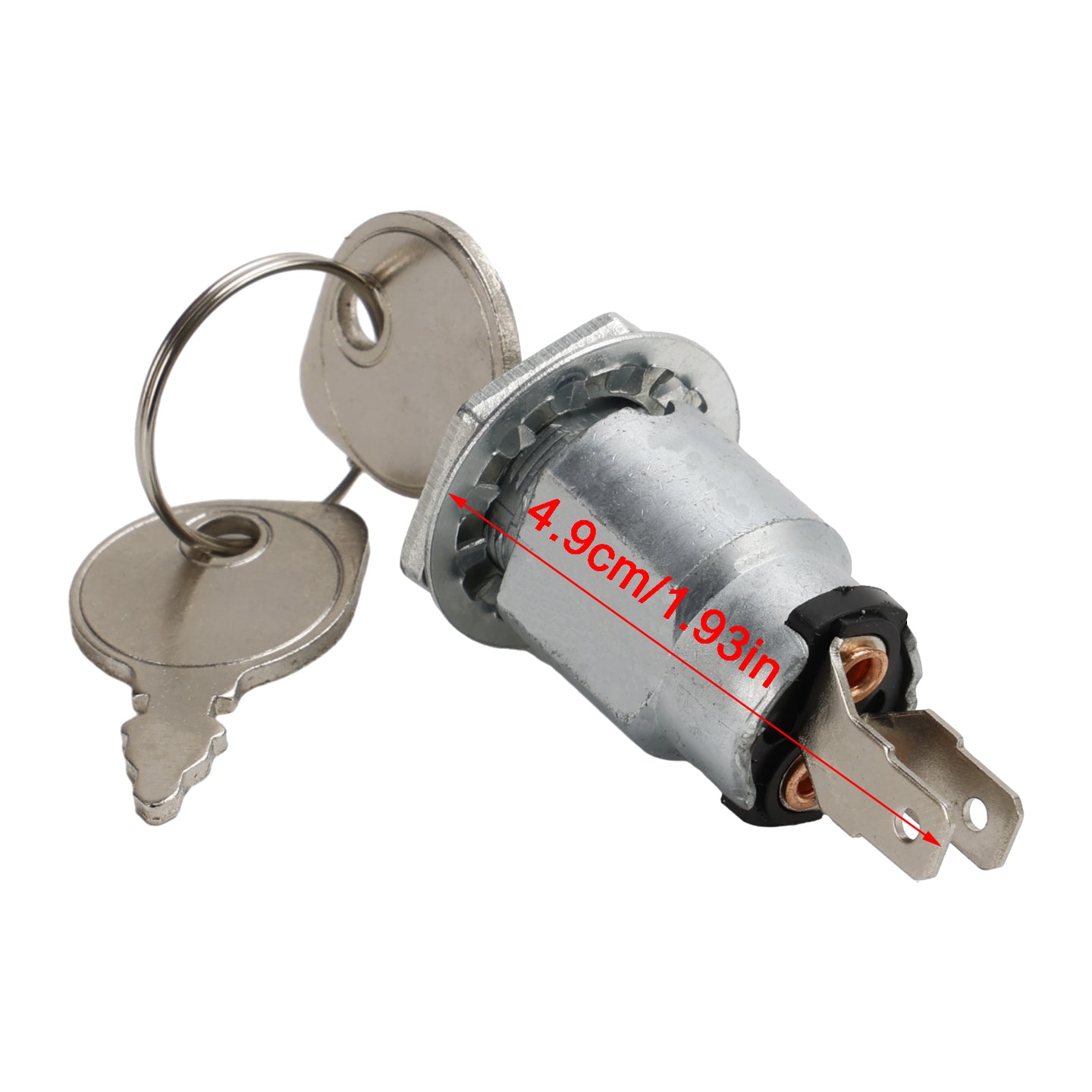 For Stens 430-029 Indak Ignition Switch Fits Exmark 1-403121 MTD 925-0873 (Copy)