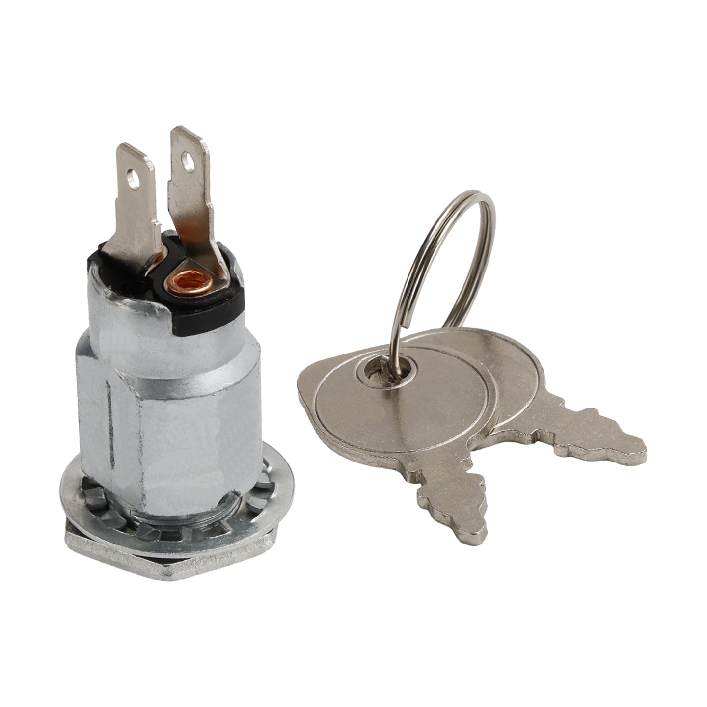 For Stens 430-029 Indak Ignition Switch Fits Exmark 1-403121 MTD 925-0873 (Copy)