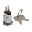 For Stens 430-029 Indak Ignition Switch Fits Exmark 1-403121 MTD 925-0873 (Copy)