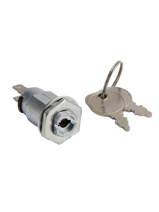 For Stens 430-029 Indak Ignition Switch Fits Elsfb2ark 1-403121 MTD 925-0873