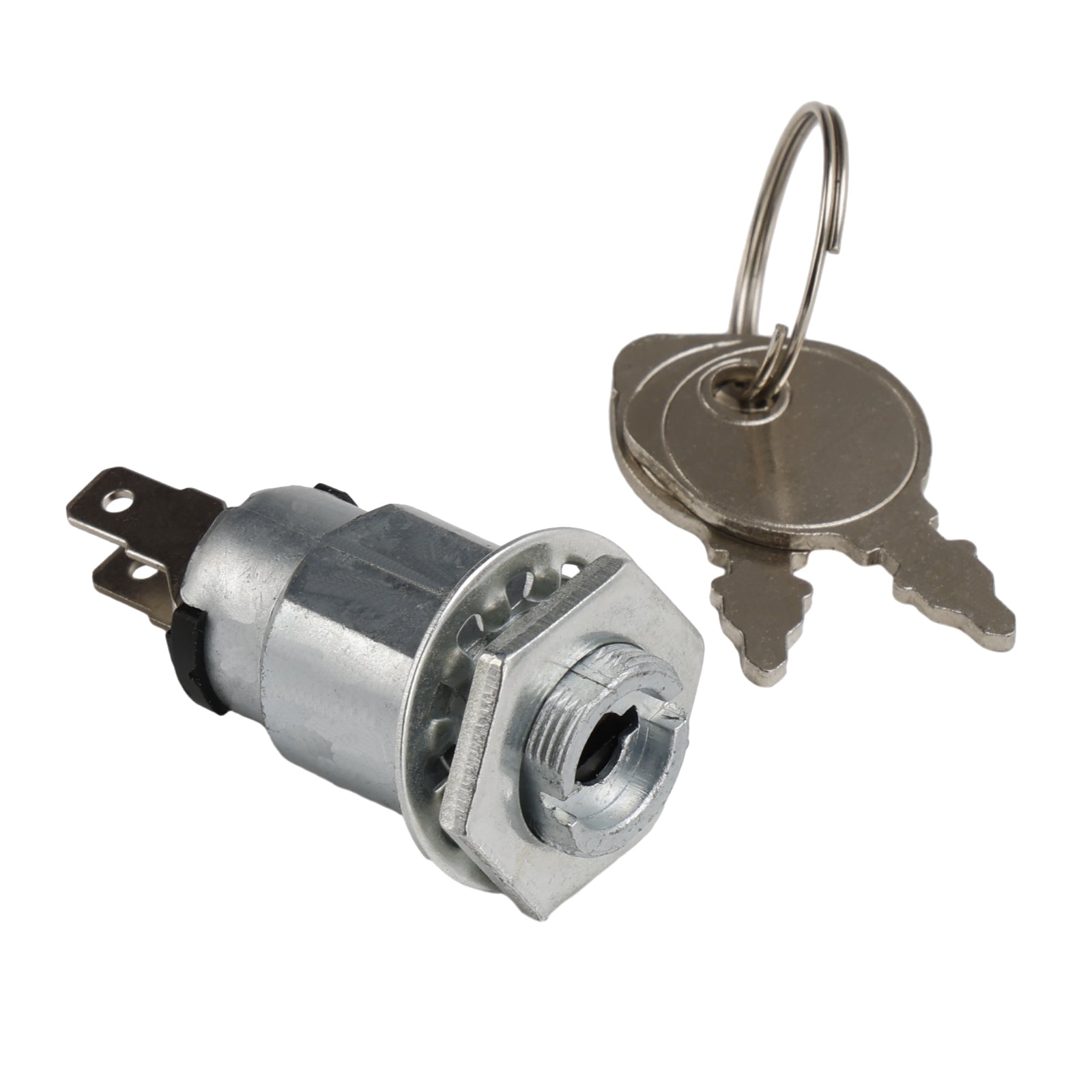 For Stens 430-029 Indak Ignition Switch Fits Exmark 1-403121 MTD 925-0873 (Copy)