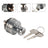 Ignition Switch 1007-2881-000 For Mitsubishi Compact Tractor MT20 MT22 MT23