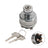 Ignition Switch 1007-2881-000 For Mitsubishi Compact Tractor MT20 MT22 MT23