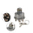 E7NN11N501AB D5NN11N501A Ignition Switch For Ford Tractor 2000 3000 4000 5000