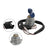 Ignition Switch 81864288 87561528 For Ford New Holland Tractor TS TM Series