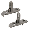 2x Washer Door Strike W11316914 For  Maytag Amana Washer PS12711619 W10921697