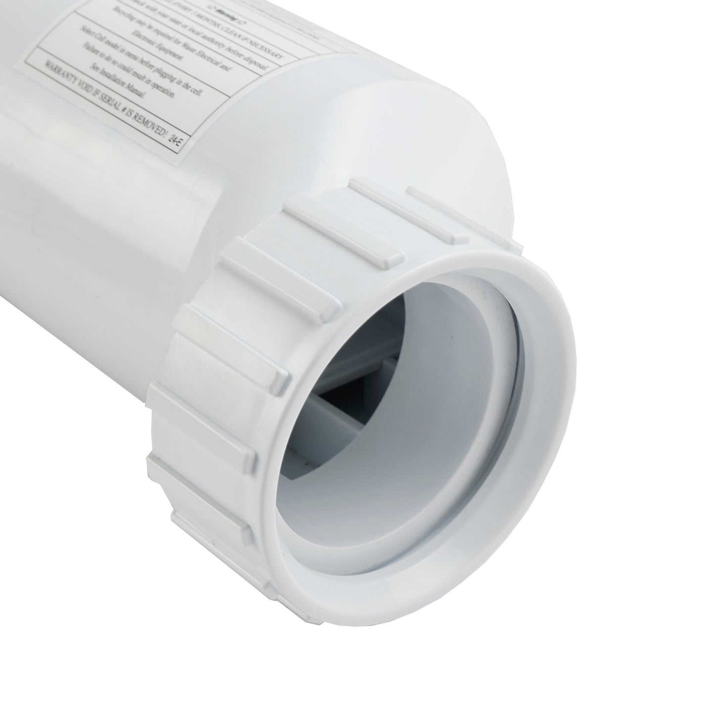 W3T-Cell-9 Replacement Salt Chlorination Cell, 25,000 Gallon TurboCell for Hayward AquaRite & ProLogic Systems