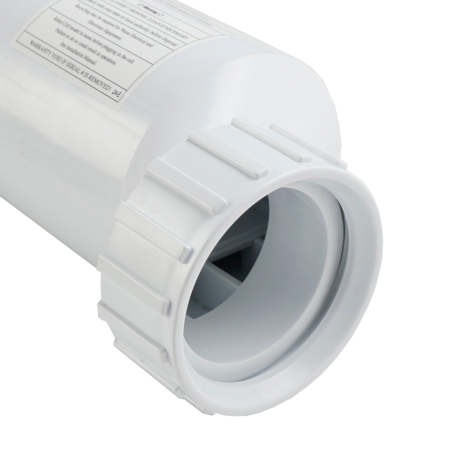 Hayward W3T-Cell-9 TurboCell Salt Chlorination Cell a?? Replacement for Saltwater Pools up to 25,000 Gallons