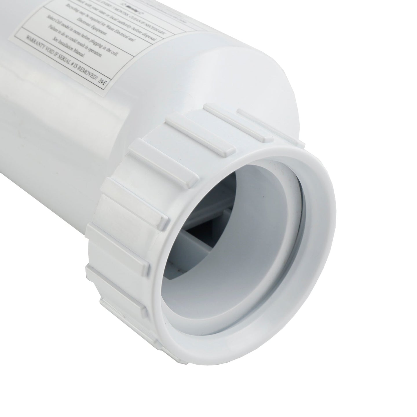 Hayward W3T-Cell-9 TurboCell Salt Chlorination Cell a?? Replacement for Saltwater Pools up to 25,000 Gallons