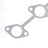Fits For Kubota D1105 Engine Complete Cylinder Head Gasket Kit Set US