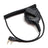 K-SM28 Round Microphone Speaker for TK-208 TH-D7 PX-777 LT-2288 VEV-3288S UV-5RA