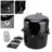 Silencer Blower Motor 2HP 120V 9.0 Amps For Air Supply