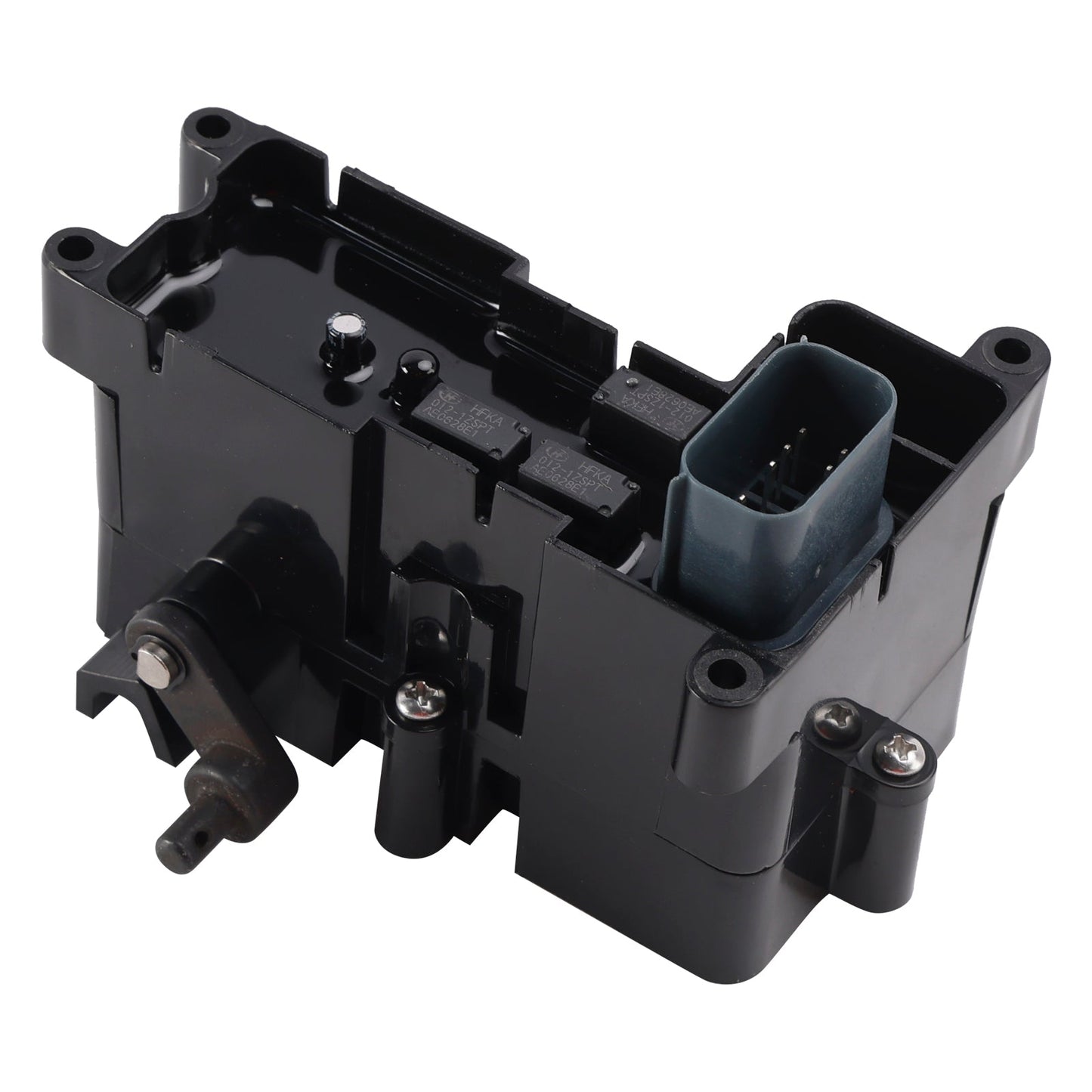 120â€?144 Toro Brake Controller 121-3017 115-9660