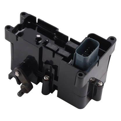 120â€?144 Toro Brake Controller 121-3017 115-9660