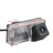Rear View Backup Camera for Toyota Land Cruiser 70, 100 & 200 Series, 170° CCD Waterproof Reverse Cam