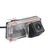 Waterproof Rear View Backup Camera – Reverse Parking Cam for Toyota Land Cruiser 70/100/200 Series