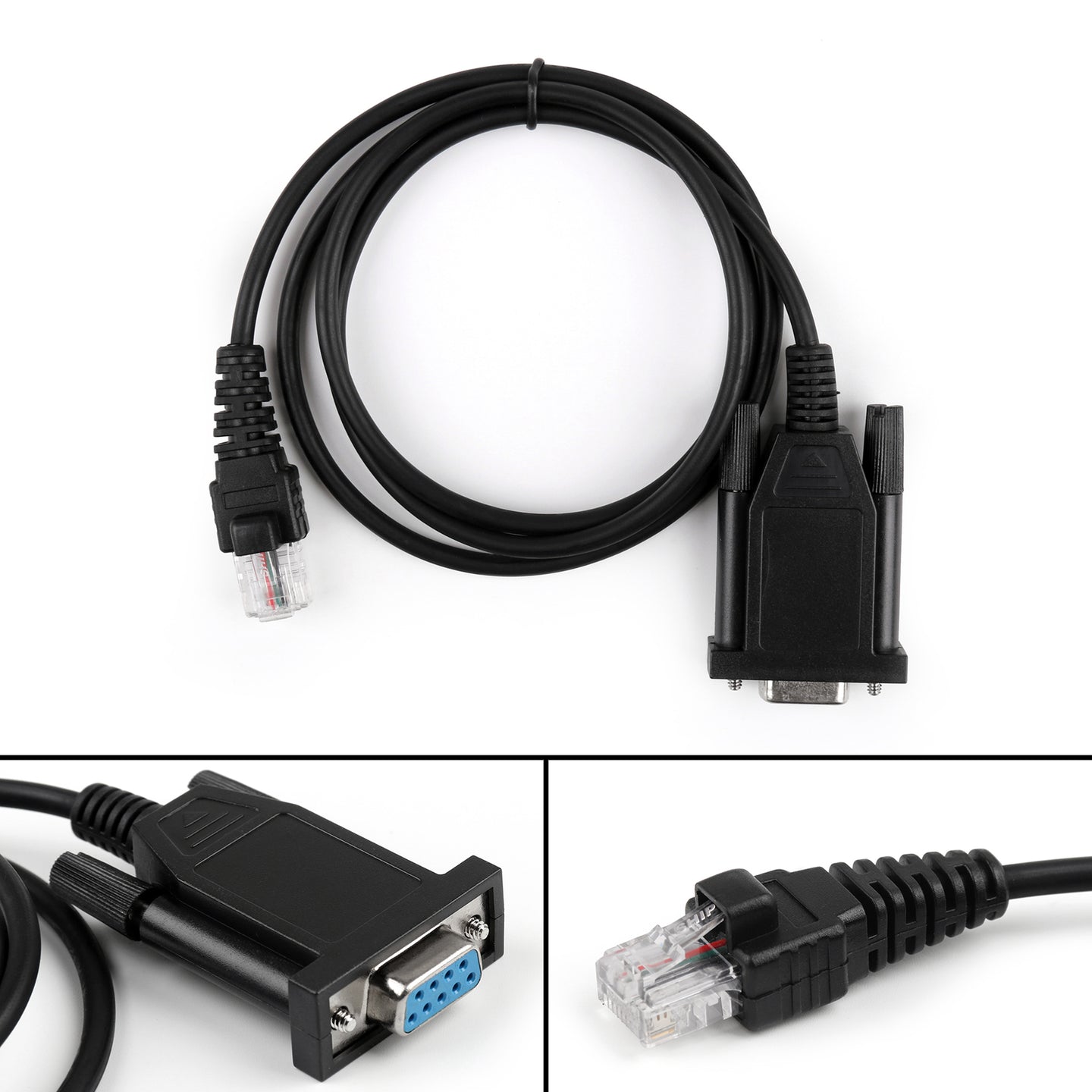 1Pcs Programming Cable For Radio GM300 GM338 GM339 GM340 GM350 GM360