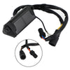 581649 Power Pack CDI Switch Box for Johnson Evinrude 4HP, 6, 9.9, 15, 25, 35, 50 & 60HP