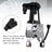 80-54137-00 Water Circulation Pump for Uline Ice Machines, Replaces Part # 31613-S