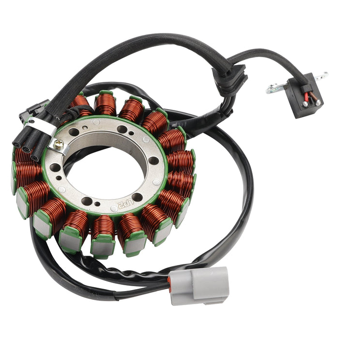 21-24 Aprilia RS 660 Tuono 660 Tuareg 660 Factory Stator Coil w/Pickup 1A019557