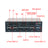 5.25" USB 3.0 SATA eSATA PC Front Panel Media Dashboard Internal Card Reader