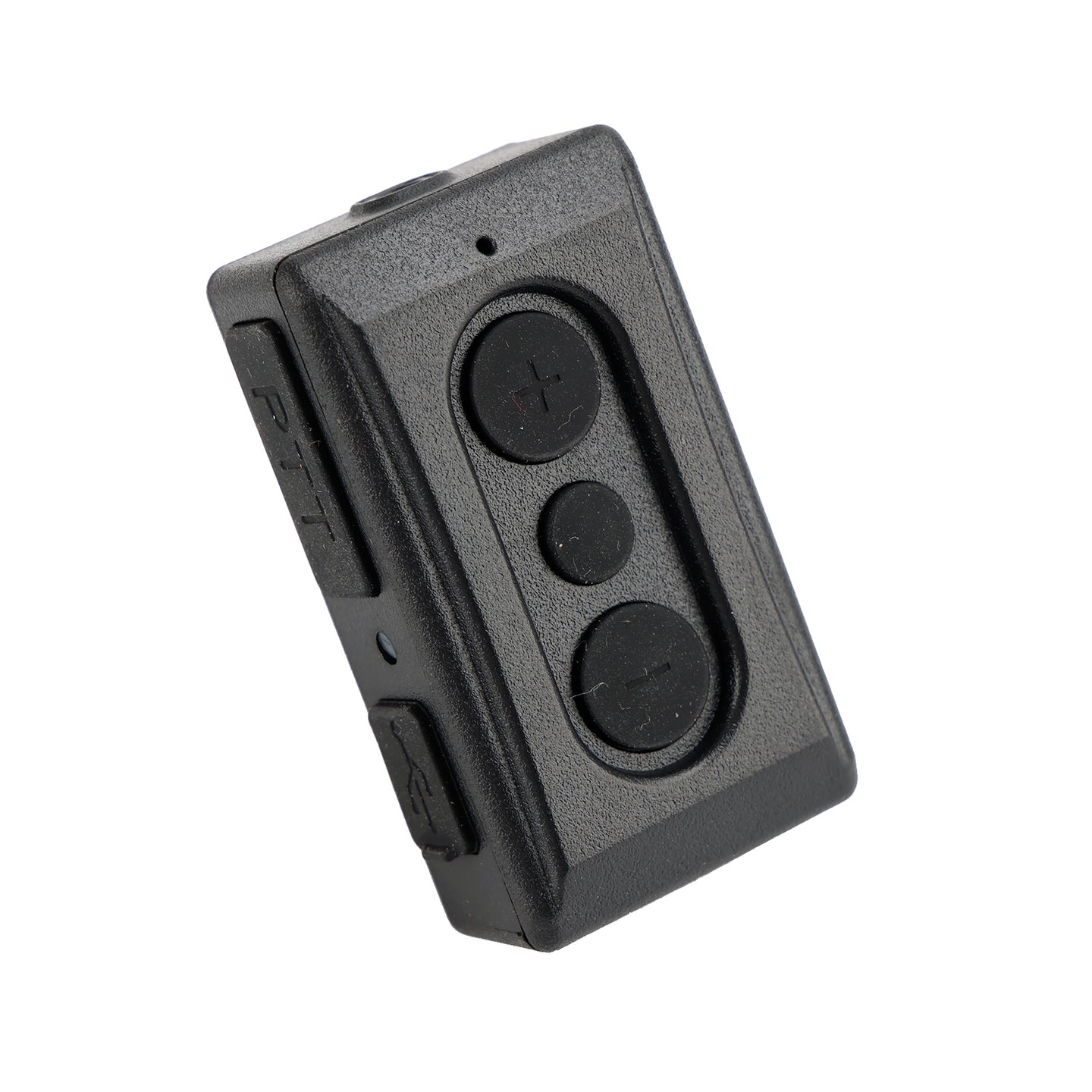 Wireless Bluetooth PTT Controller Earphone K Plug Adapter for Baofeng 5R TYT