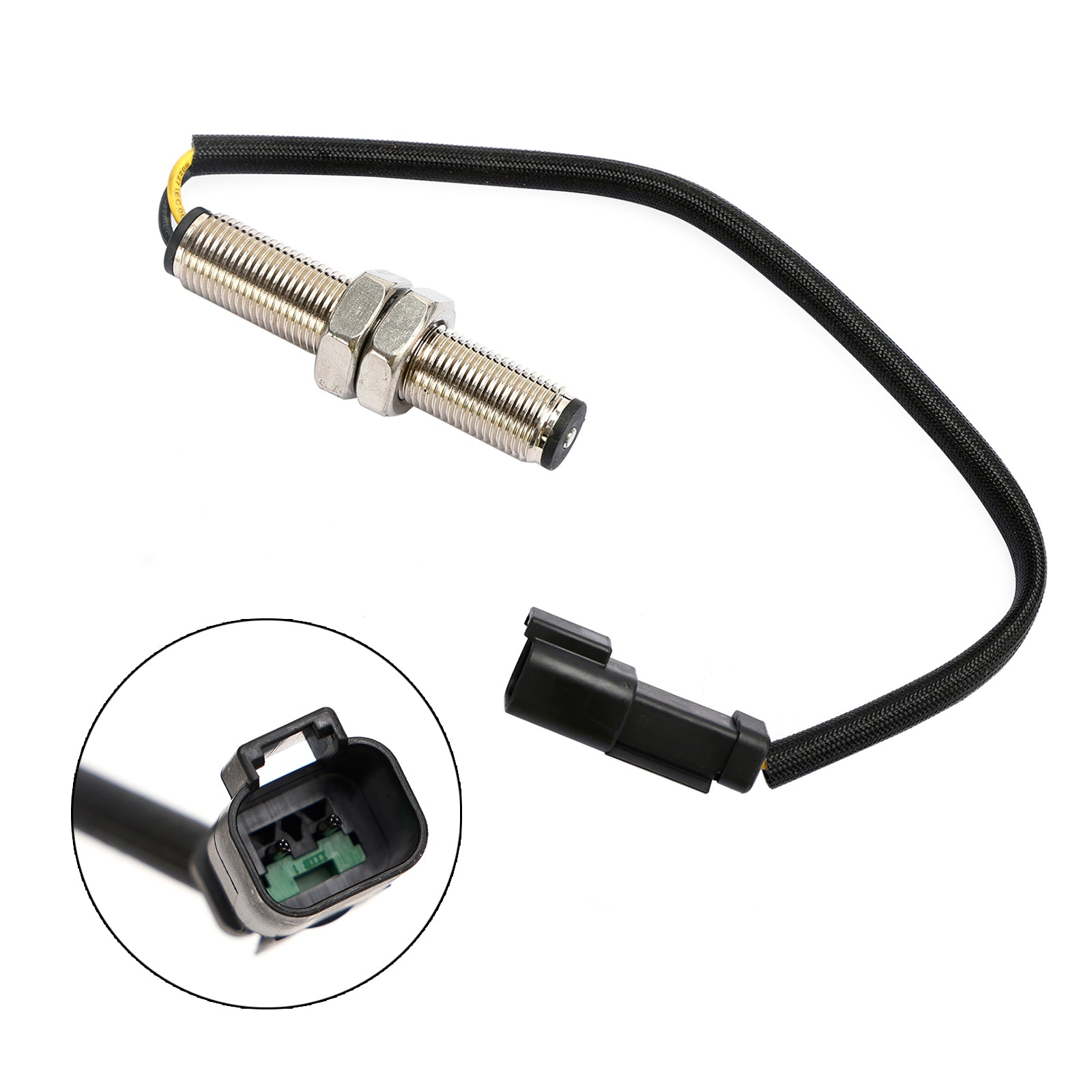 4P5820 Revolution Speed Sensor For Caterpillar Excavator CAT 330C 330D 336D