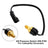 Switch AS-Pressure 309-5769 For Caterpillar CAT 311C 312C 314C 315C Excavator