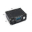 QRP 150W 1.6-50MHz SWR HF Shortwave Standing Wave Meter Power Meter FM/AM/CW/SSB