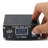 QRP 150W 1.6-50MHz SWR HF Shortwave Standing Wave Meter Power Meter FM/AM/CW/SSB